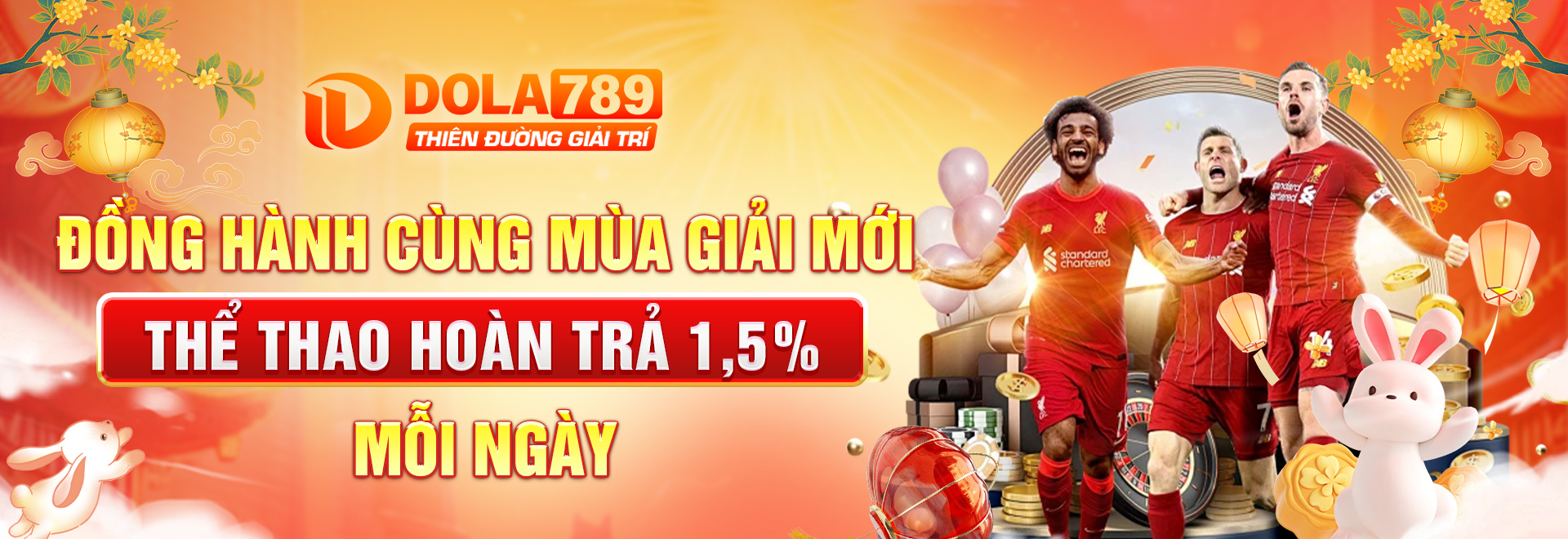 banner dola789 the thao