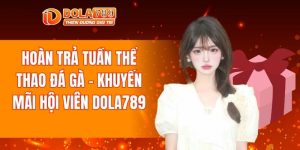 hoàn trả tuần thể thao đá gà